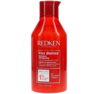 Redken Frizz Dismiss Shampoo  300 